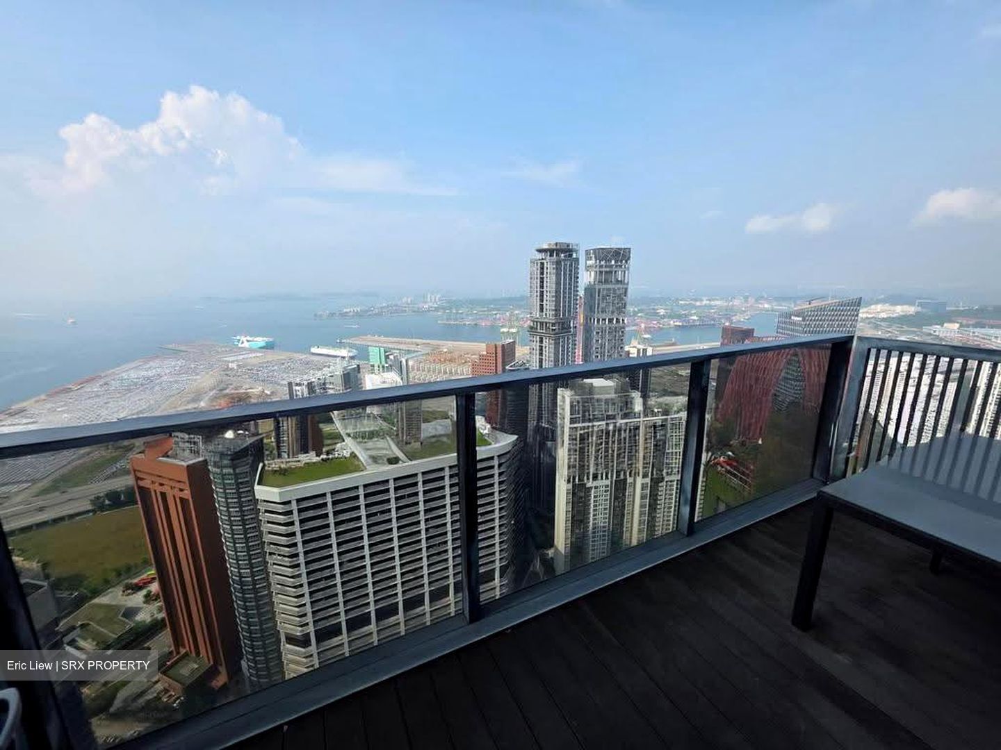 Wallich Residence  (D2), Condominium #611212221
